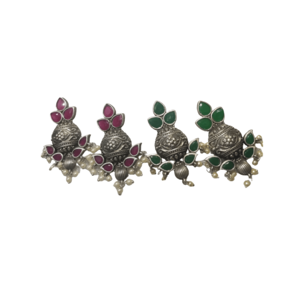 Kalash Design Oxi Jewellery